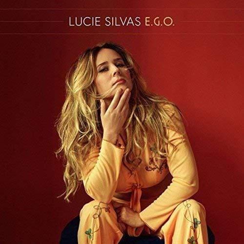 Lucie Silvas - E.G.O. (Vinyl) - Joco Records