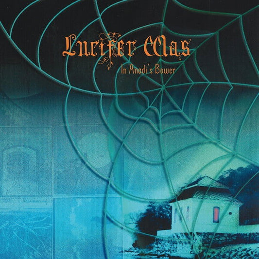 Lucifer Was - In Anadi's Bower (Vinyl) - Joco Records