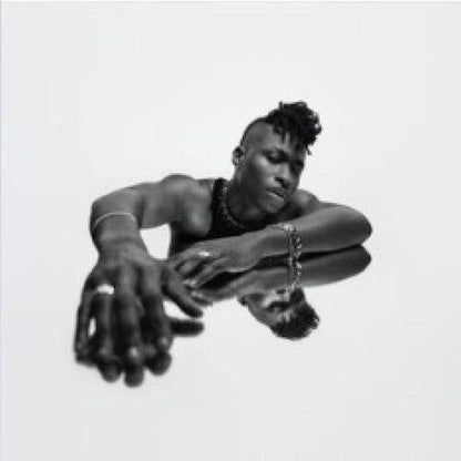 Lucky Daye - Algorithm (Explicit) (Limited Edition, Gatefold, White Vinyl) (2 LP) - Joco Records