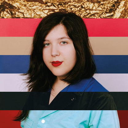 Lucy Dacus - 2019 (45 RPM, 12-Inch Vinyl EP) - Joco Records