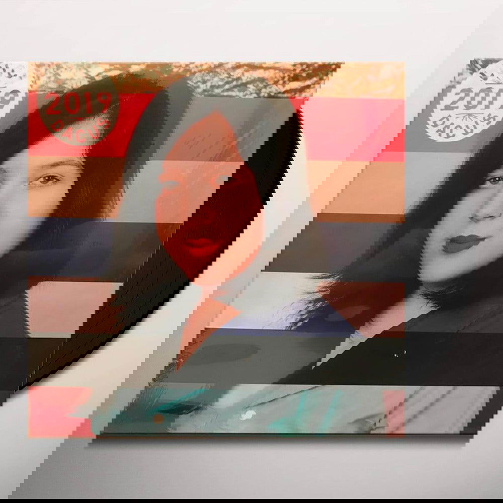 Lucy Dacus - 2019 (45 RPM, 12-Inch Vinyl EP) - Joco Records