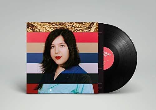 Lucy Dacus - 2019 (45 RPM, 12-Inch Vinyl EP) - Joco Records