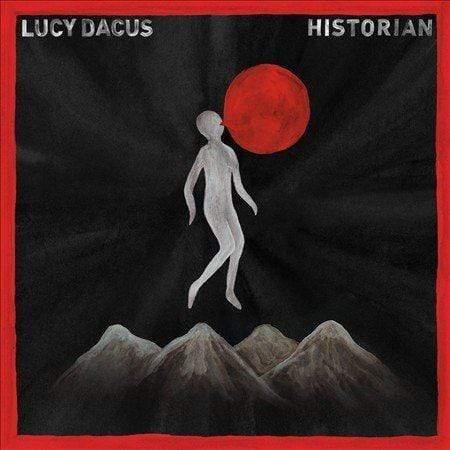 Lucy Dacus - Historian  (Vinyl) - Joco Records