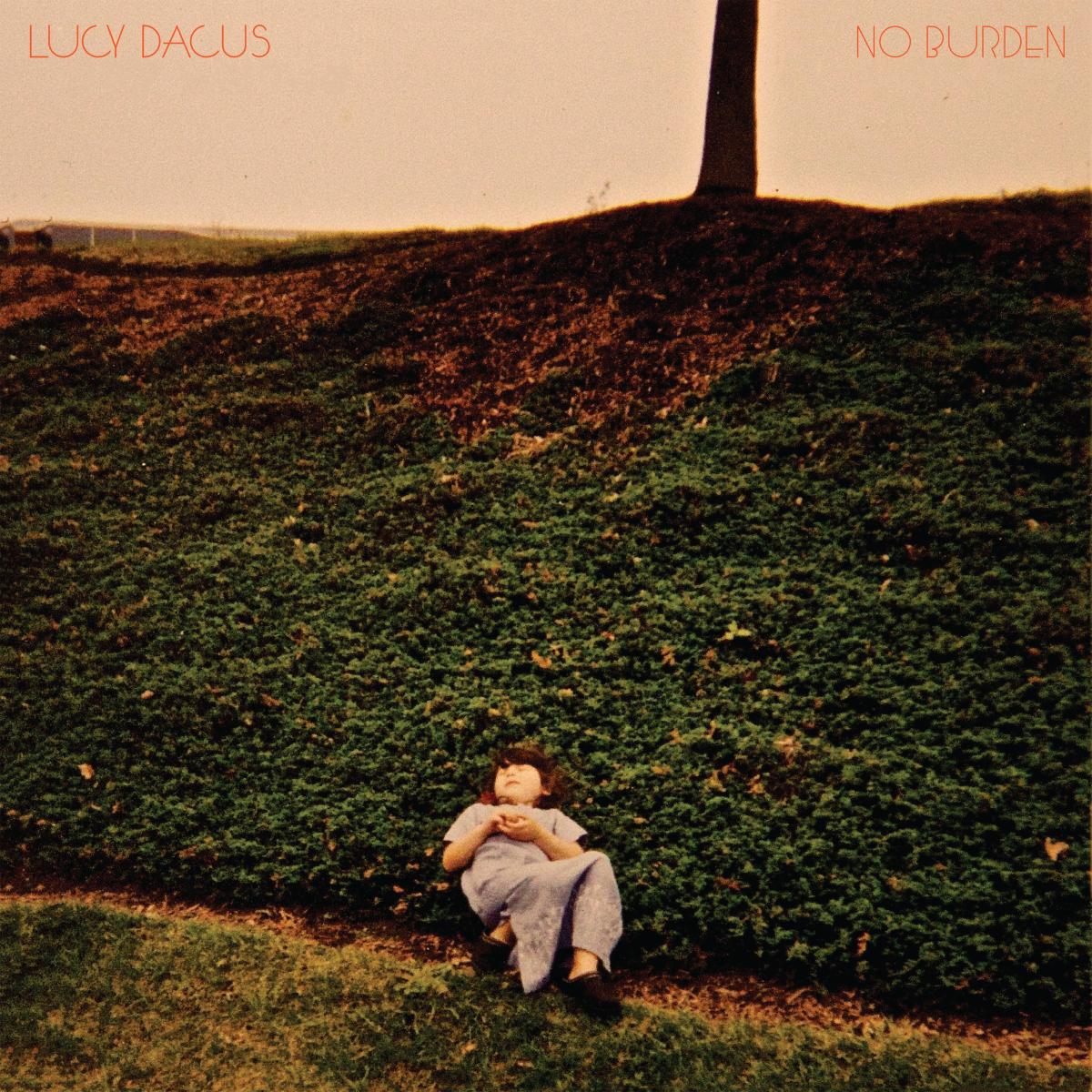 Lucy Dacus - No Burden (LP) - Joco Records