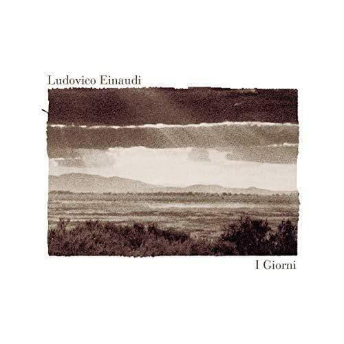 Ludovico Einaudi - I Giorni (2 LP) - Joco Records