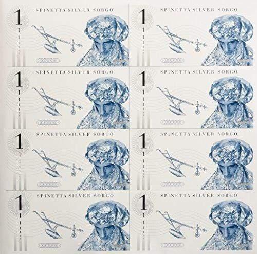 Luis Alberto Spinetta - Silver Sogo (Vinyl) - Joco Records