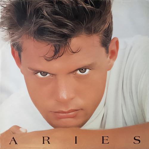 Luis Miguel - Aries (LP) - Joco Records