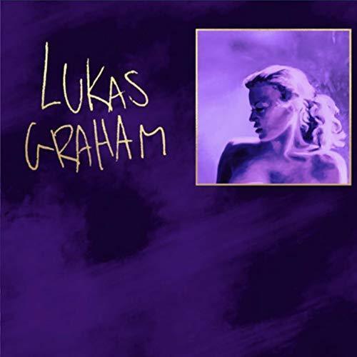 Lukas Graham - 3 (The Purple Album)(LP) - Joco Records