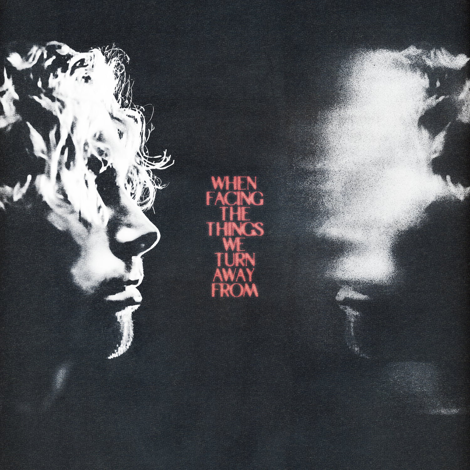 Luke Hemmings - WHEN FACING THE THINGS WE TURN AWAY FROM