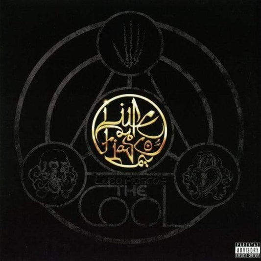 Lupe Fiasco - Lupe Fiasco's The Cool  (Vinyl) - Joco Records