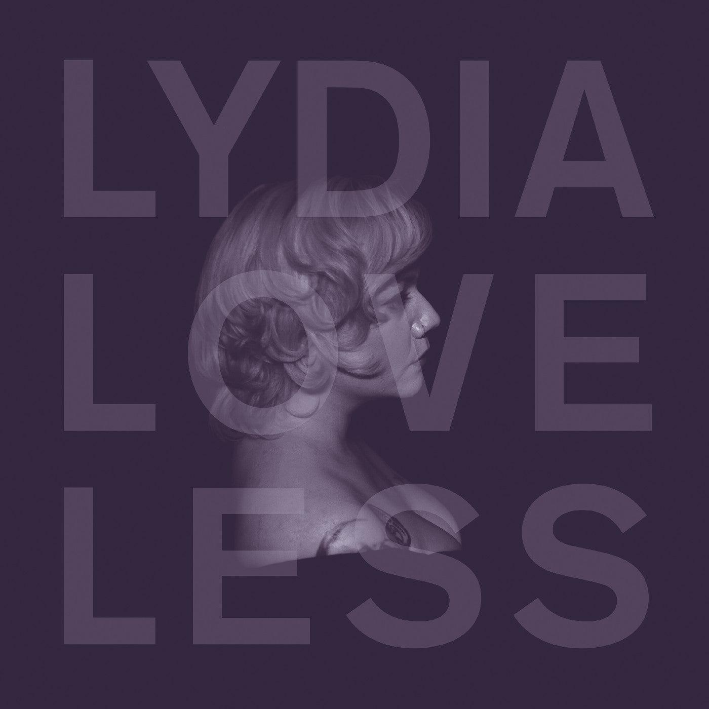 Lydia Loveless - Something Else (Vinyl) - Joco Records
