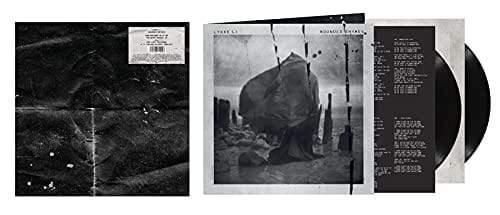 Lykke Li - Wounded Rhymes  (Vinyl) - Joco Records