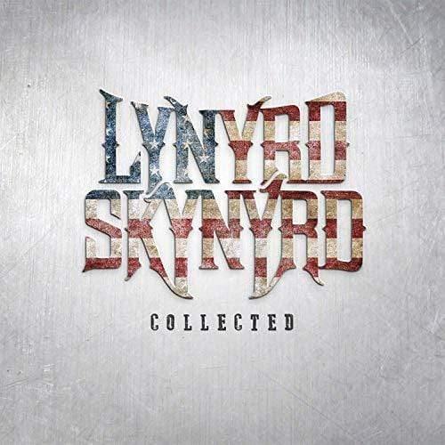 Lynyrd Skynyrd - Collected  (Vinyl) - Joco Records