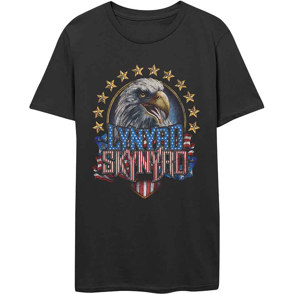 Lynyrd Skynyrd - Eagle (T-Shirt) - Joco Records