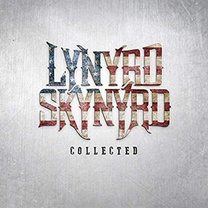 Lynyrd Skynyrd - Lynyrd Skynyrd - Collected (Import LP) - Joco Records