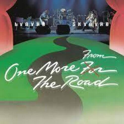 Lynyrd Skynyrd - One More From The Road (2 LP) - Joco Records