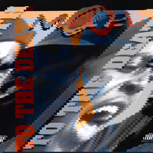 M.O.P. - To The Death (Limited Edition, Turquoise Color Vinyl) (2 LP) - Joco Records