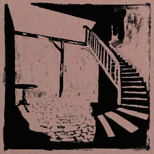 M. Ward - Duet For Guitars (Limited Edition, Clear Vinyl) (LP) - Joco Records