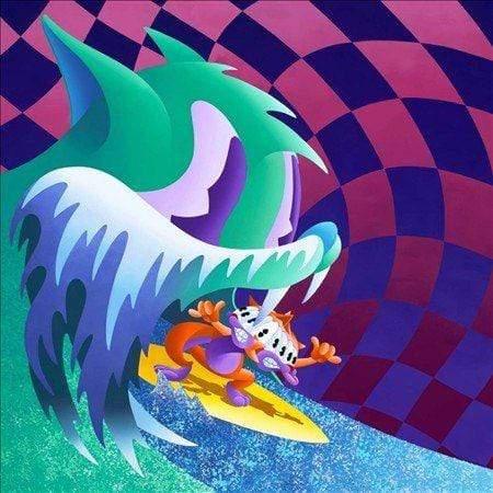 MGMT - Congratulations (2 LP) - Joco Records