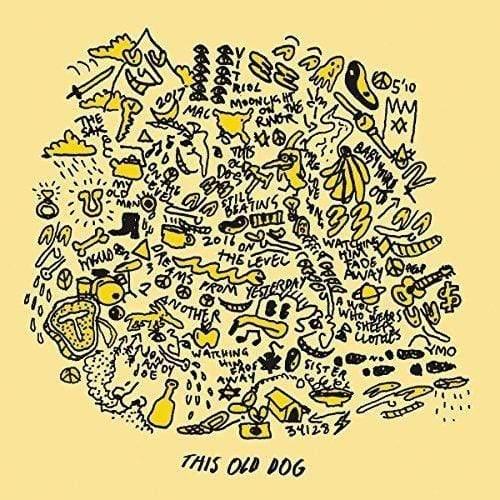 Mac Demarco - This Old Dog * (Vinyl) - Joco Records