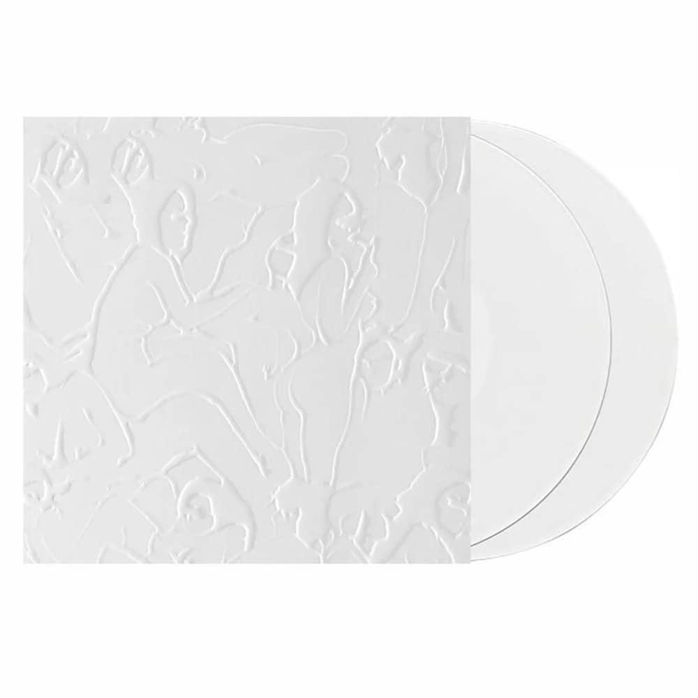 Mac Miller - Macadelic (Limited Edition, White Color Vinyl) (2 LP) - Joco Records
