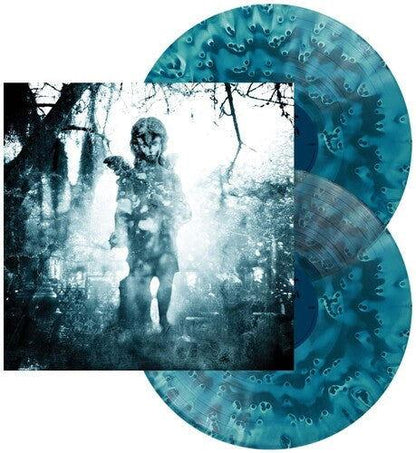 Machine Head - Through the Ashes of Empire (Limited Edition, Ghostly Blue Vinyl) (2 LP) - Joco Records