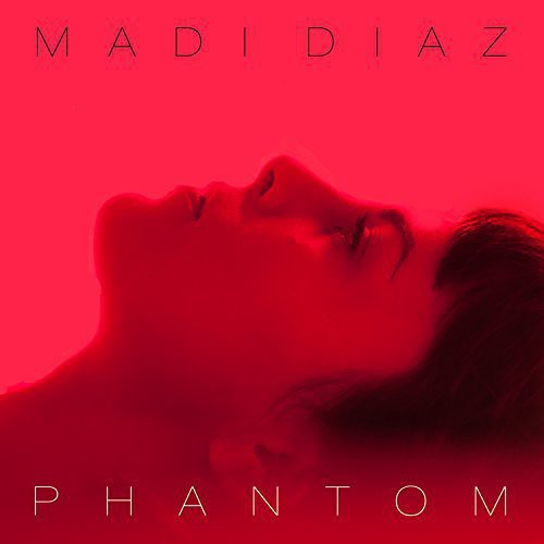 Madi Diaz - Phantom (LP) - Joco Records