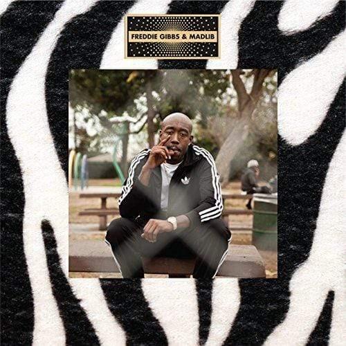 Madlib & Freddie Gibbs - Pinata (LP) - Joco Records