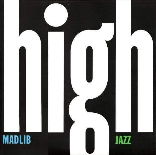 Madlib Medicine Show - Medicine Show 7 (2 LP) - Joco Records