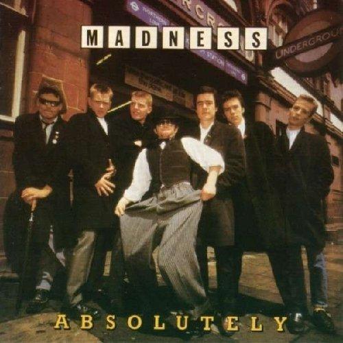 Madness - Absolutely (Ogv)  (Vinyl) - Joco Records