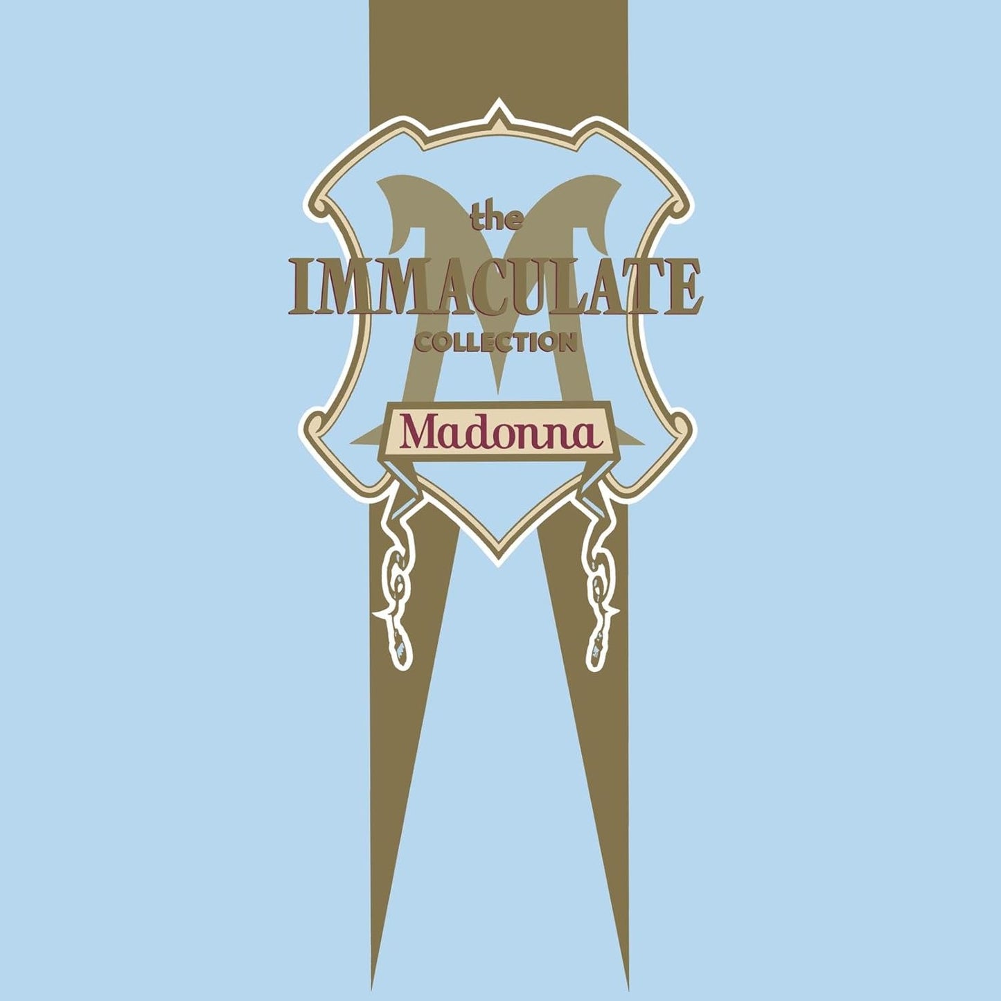 Madonna - Immaculate Collection (Gatefold) (2 LP) - Joco Records