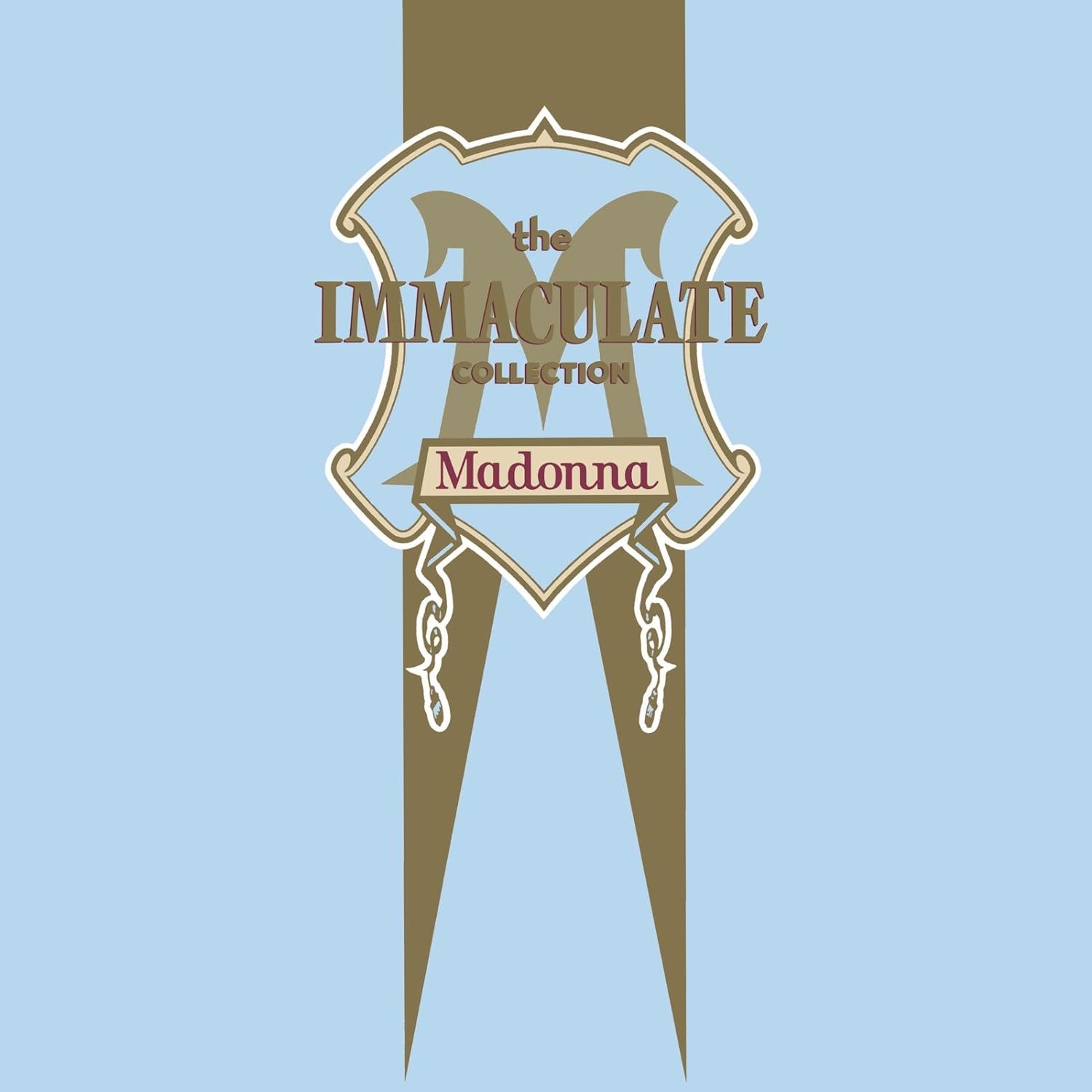 Madonna - Immaculate Collection (Gatefold) (2 LP) - Joco Records