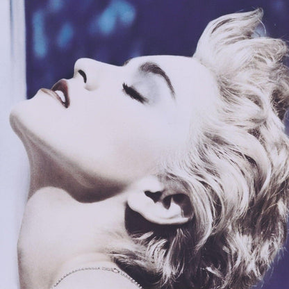 Madonna - True Blue (Remastered, 180 Gram) (LP) - Joco Records