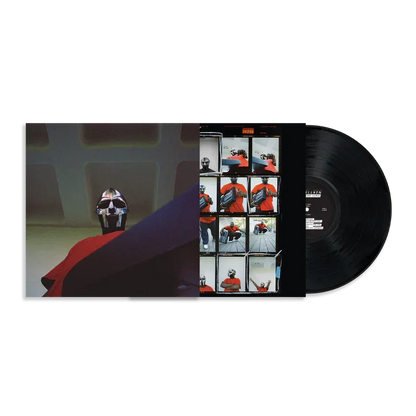 Madvillain - Madvillainy Demos (LP)