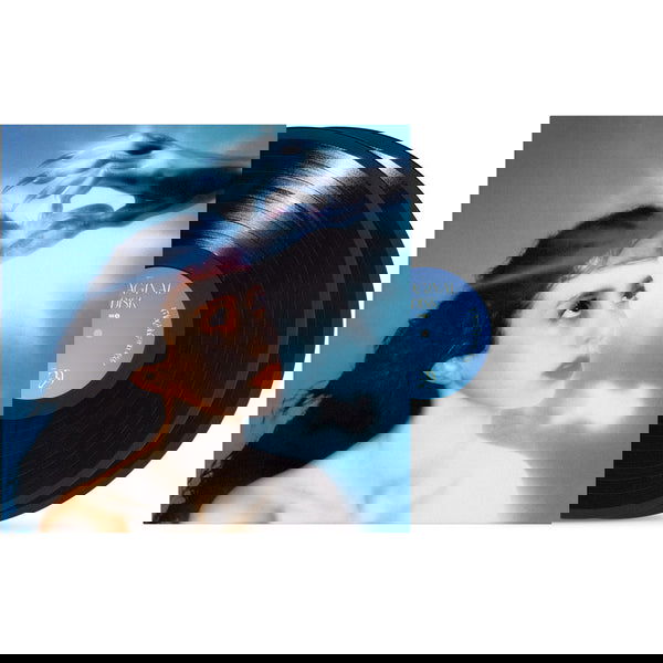 Magdalena Bay - Imaginal Disk (2 LP) - Joco Records