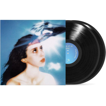 Magdalena Bay - Imaginal Disk (2 LP) - Joco Records