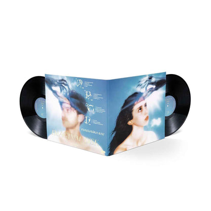 Magdalena Bay - Imaginal Disk (2 LP) - Joco Records