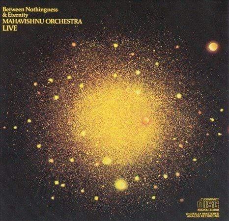 Mahavisnu Orchestra - Between Nothingness And Eternity  (Vinyl) - Joco Records