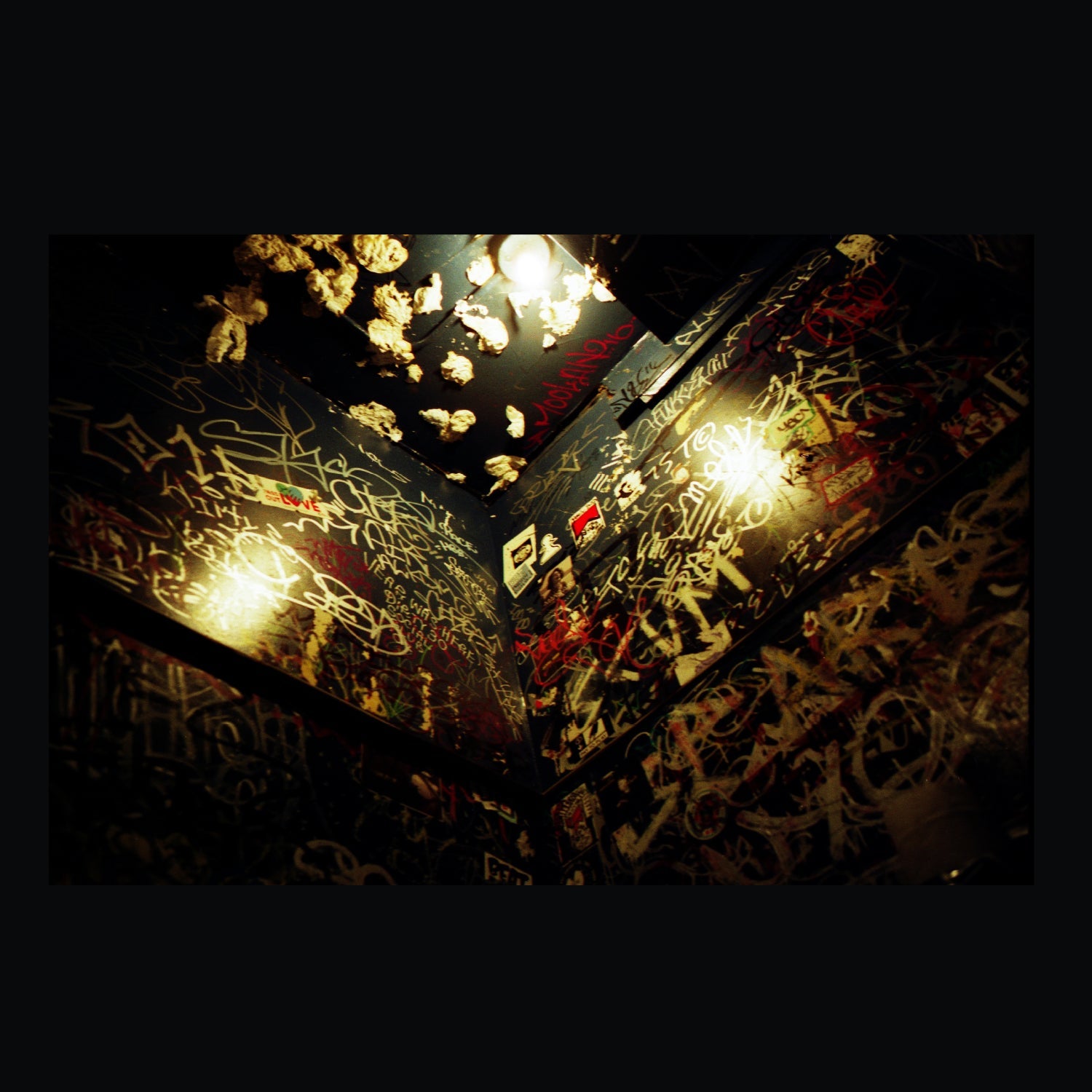 Makaya Mccraven - Highly Rare (Vinyl) - Joco Records