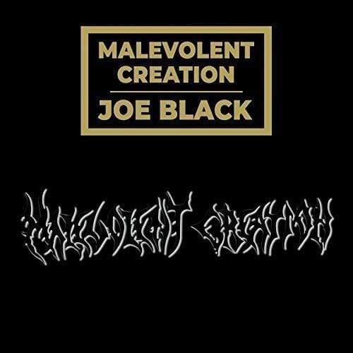 Malevolent Creation - Joe Black (LP) - Joco Records