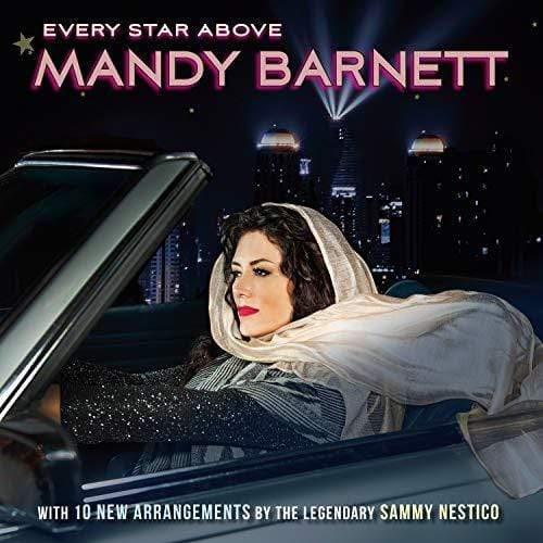 Mandy Barnett - Every Star Above (Vinyl) - Joco Records