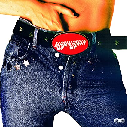 Maneskin - Mammamia (180 Gram, Picture Disc Vinyl) (Import) - Joco Records