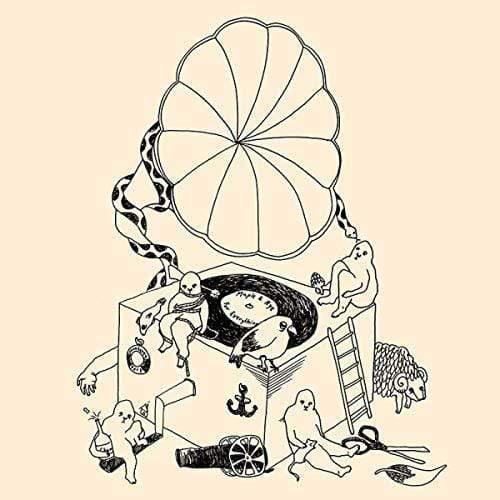 Maple & Rye - For Everything (LP) - Joco Records