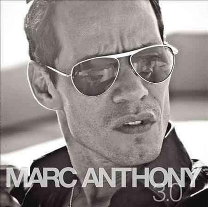 Marc Anthony - 3.0 (LP) - Joco Records