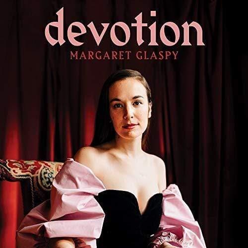 Margaret Glaspy - Devotion (LP) - Joco Records