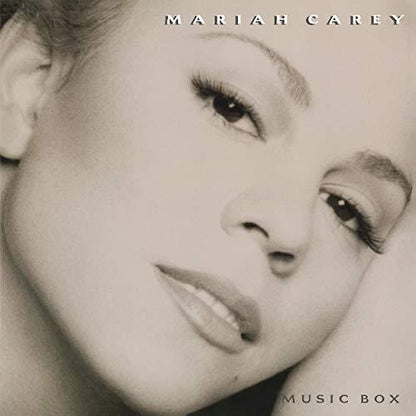 Mariah Carey - Music Box (LP) - Joco Records