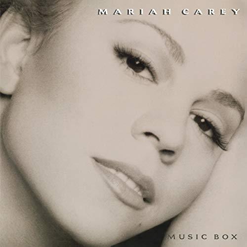 Mariah Carey - Music Box (LP) - Joco Records