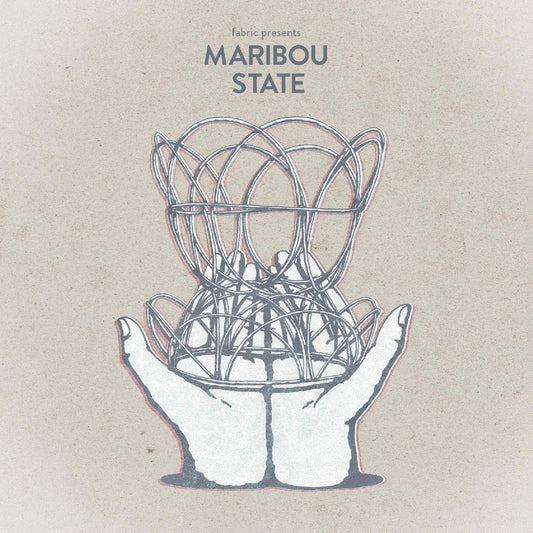 Maribou State - Fabric Presents (Vinyl) - Joco Records