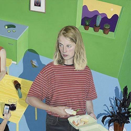 Marika Hackman - I'm Not Your Man (Vinyl) - Joco Records