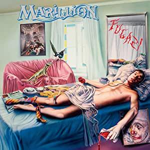 Marillion - Fugazi (Deluxe Edition) (4 LP) - Joco Records